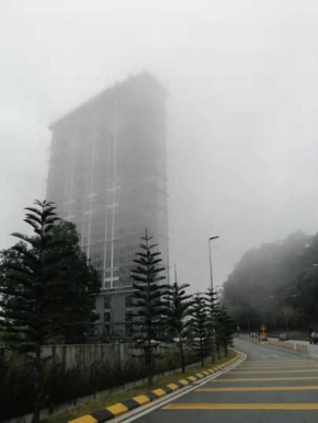 Vista Residences, Genting 5min to Starbucks